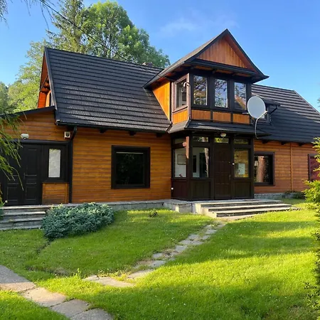 Holiday home Stroza *