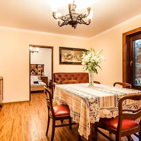 Prázdninový dům Stroza *