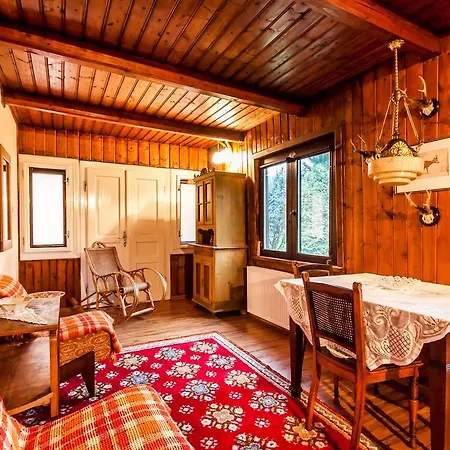 Holiday home Stroza
