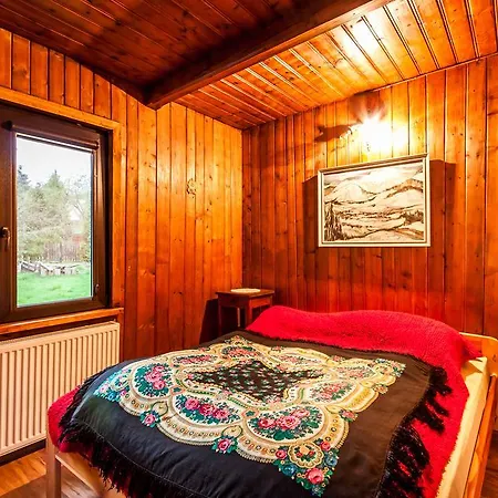 Prázdninový dům Stroza *