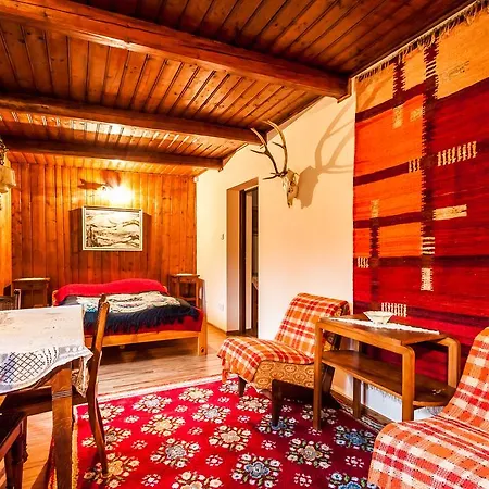 Holiday home Stroza Myslenice