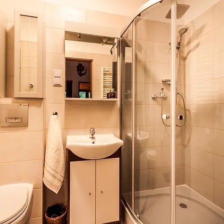 Holiday home Stroza