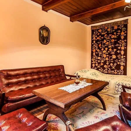 Holiday home Stroza Myslenice
