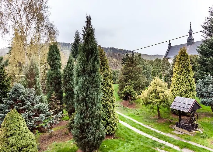 Stróża * Myślenice