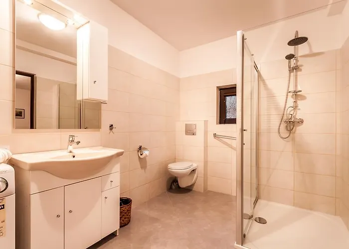 Stróża Casa de Férias *