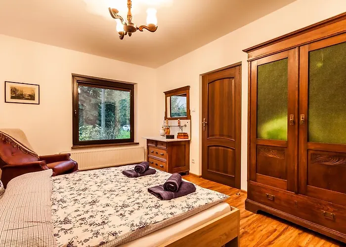 Stróża * Myślenice