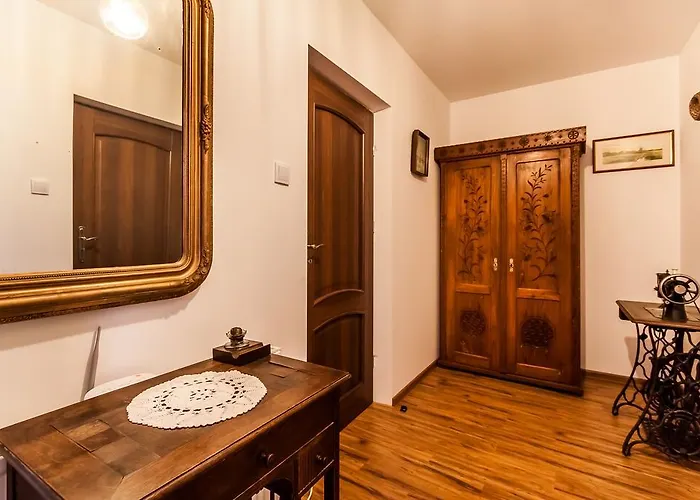 Stróża * Myślenice