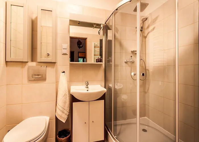 Casa de Férias Stróża